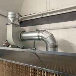 Spritzwand Dekor 2500 Modellbau Schoenheide