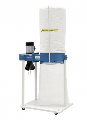 Absauganlage ASA 3500 - 400 V