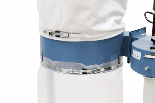 Absauganlage ASA 3500 - 230 V