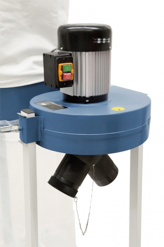 Absauganlage ASA 3500 - 230 V