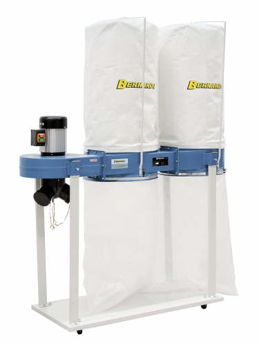 Absauganlage ASA 4500 - 400 V