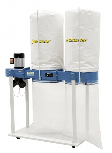 Absauganlage ASA 4500 - 400 V
