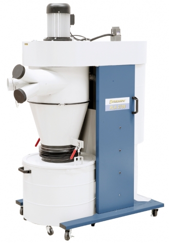 Reinluftabsauganlage RLA 2700
