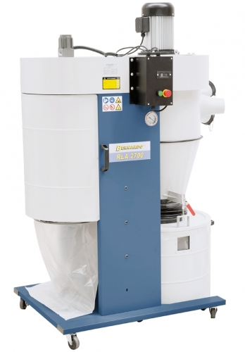 Reinluftabsauganlage RLA 2700