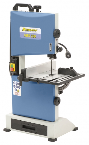 Holzbandsgemaschinen HBS 230