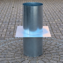 Dachdurchführung