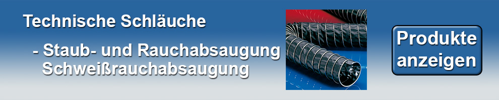 Staub- und Rauchabsaugung